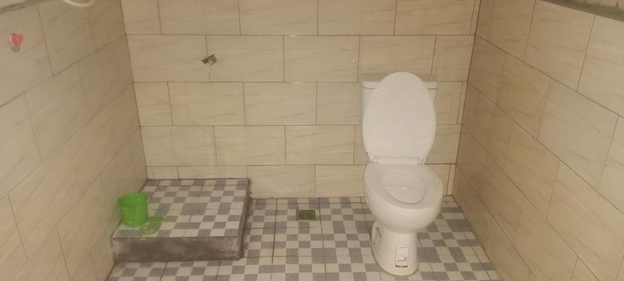 דירות Lingkung Park טטבאטו מראה חיצוני תמונה